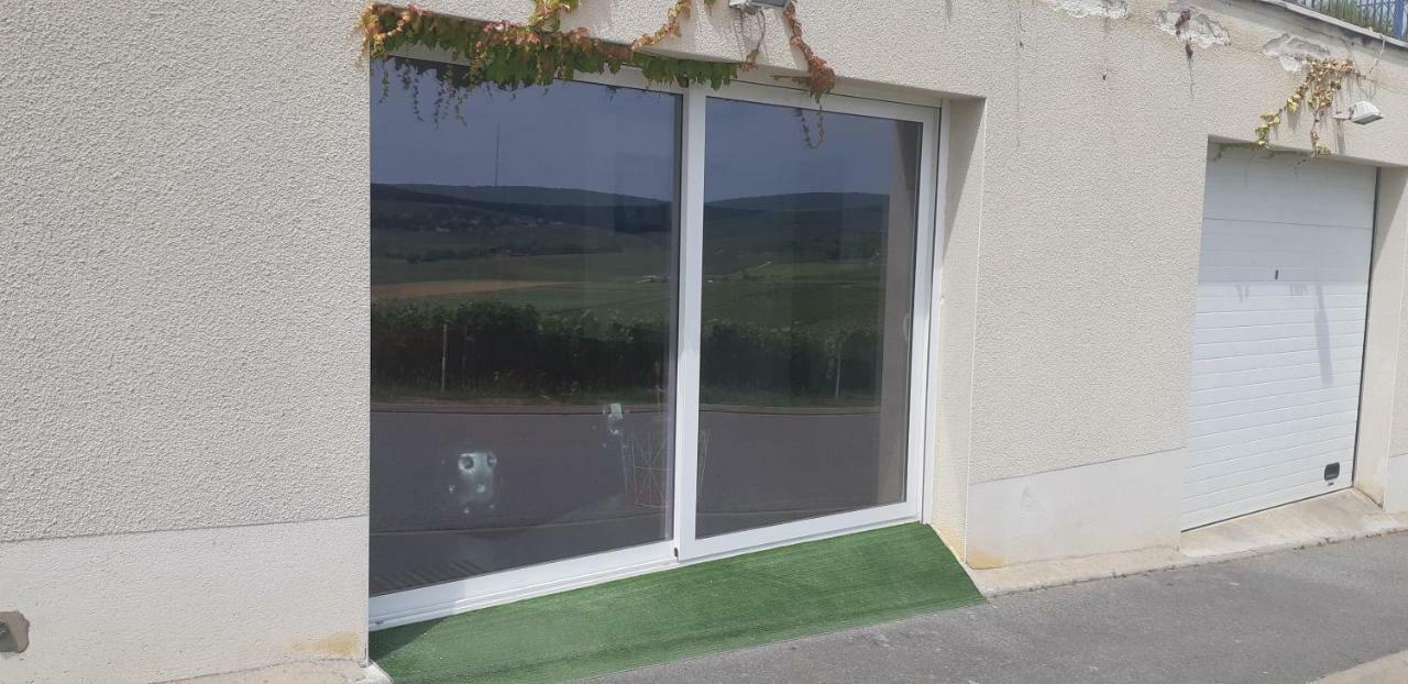 Flor'Ever En Champagne Fleury-la-Riviere Εξωτερικό φωτογραφία