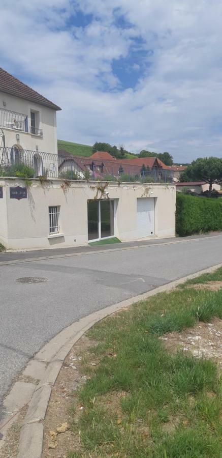 Flor'Ever En Champagne Fleury-la-Riviere Εξωτερικό φωτογραφία